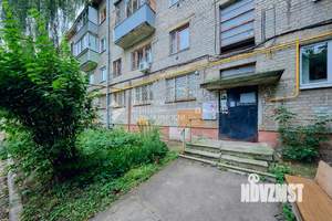 2-к квартира, вторичка, 42м2, 3/4 этаж