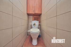 2-к квартира, вторичка, 45м2, 8/9 этаж