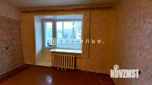 3-к квартира, вторичка, 60м2, 3/5 этаж