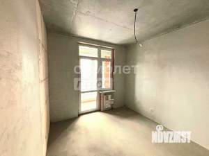 1-к квартира, вторичка, 38м2, 7/25 этаж
