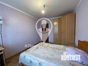 2-к квартира, вторичка, 55м2, 9/10 этаж