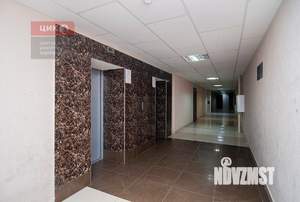 1-к квартира, вторичка, 25м2, 12/15 этаж