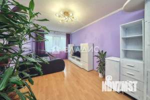 3-к квартира, вторичка, 62м2, 2/5 этаж