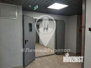 1-к квартира, вторичка, 29м2, 15/26 этаж