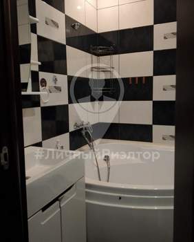 3-к квартира, вторичка, 77м2, 2/9 этаж