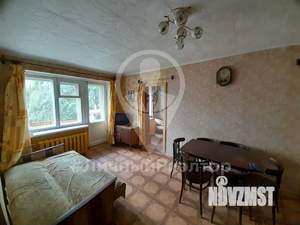 2-к квартира, вторичка, 46м2, 3/5 этаж