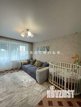 2-к квартира, вторичка, 45м2, 5/5 этаж