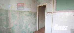 2-к квартира, вторичка, 44м2, 4/5 этаж