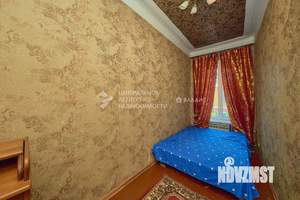 3-к квартира, вторичка, 65м2, 2/2 этаж