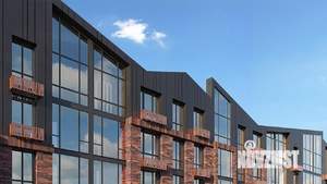 3-к квартира, вторичка, 91м2, 2/25 этаж