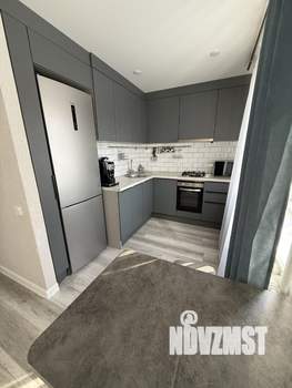 2-к квартира, вторичка, 45м2, 4/5 этаж