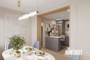 3-к квартира, вторичка, 111м2, 16/16 этаж