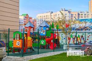 3-к квартира, вторичка, 102м2, 21/25 этаж