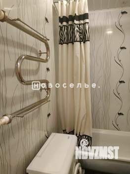1-к квартира, вторичка, 30м2, 2/5 этаж