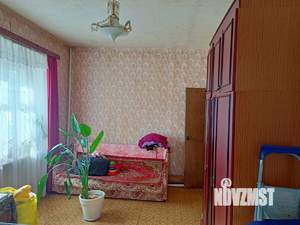 3-к квартира, вторичка, 73м2, 1/4 этаж