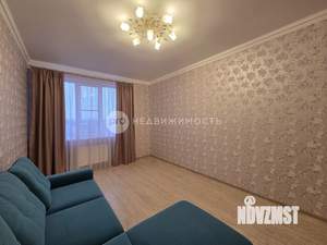 2-к квартира, вторичка, 80м2, 8/18 этаж