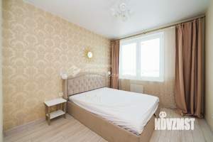 1-к квартира, вторичка, 32м2, 13/25 этаж