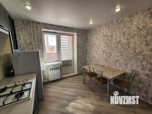 1-к квартира, вторичка, 44м2, 15/16 этаж