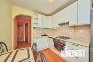 3-к квартира, вторичка, 65м2, 7/9 этаж