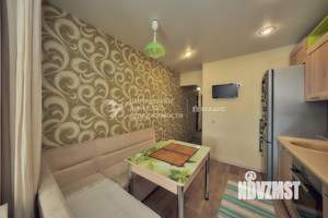1-к квартира, вторичка, 44м2, 5/10 этаж