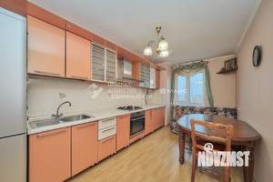 1-к квартира, вторичка, 48м2, 10/11 этаж