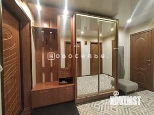 2-к квартира, вторичка, 62м2, 10/11 этаж