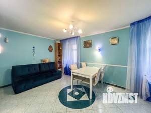 3-к квартира, вторичка, 98м2, 2/10 этаж