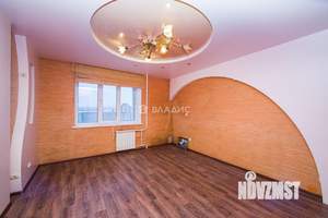2-к квартира, вторичка, 53м2, 7/7 этаж
