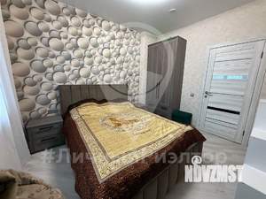 2-к квартира, вторичка, 63м2, 16/27 этаж