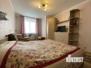 2-к квартира, вторичка, 70м2, 1/10 этаж