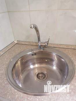 1-к квартира, вторичка, 30м2, 1/5 этаж