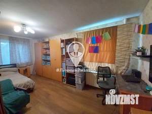 2-к квартира, вторичка, 43м2, 1/5 этаж