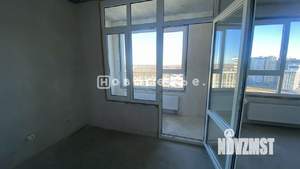 1-к квартира, вторичка, 36м2, 20/22 этаж