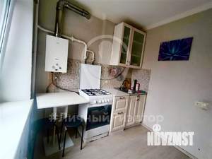 2-к квартира, вторичка, 41м2, 4/5 этаж
