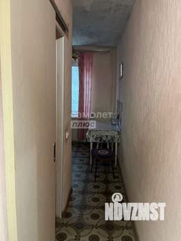 1-к квартира, вторичка, 30м2, 1/9 этаж