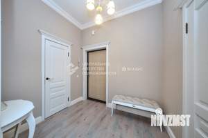 1-к квартира, вторичка, 56м2, 7/18 этаж