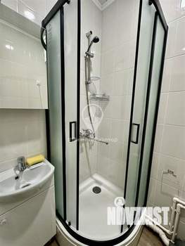 Студия квартира, вторичка, 25м2, 3/3 этаж