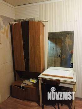 1-к квартира, вторичка, 11м2, 9/9 этаж