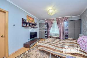 4-к квартира, вторичка, 93м2, 6/9 этаж