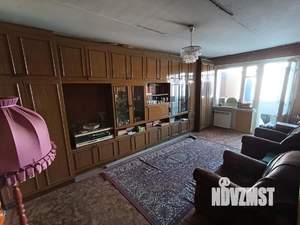 2-к квартира, вторичка, 45м2, 5/9 этаж