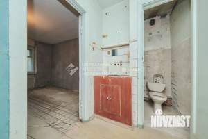 Студия квартира, вторичка, 18м2, 4/5 этаж
