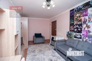 1-к квартира, вторичка, 33м2, 1/5 этаж