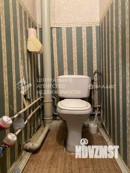 1-к квартира, вторичка, 33м2, 2/10 этаж