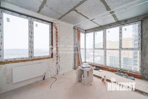 3-к квартира, вторичка, 93м2, 13/26 этаж