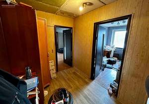 4-к квартира, вторичка, 64м2, 3/5 этаж