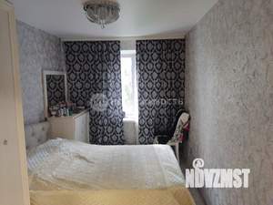 2-к квартира, вторичка, 44м2, 6/9 этаж