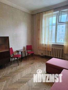 1-к квартира, вторичка, 38м2, 2/4 этаж