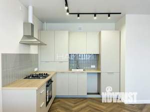 1-к квартира, вторичка, 41м2, 18/25 этаж