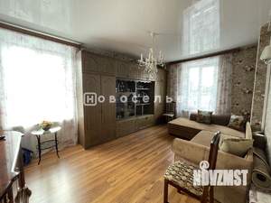 2-к квартира, вторичка, 62м2, 4/5 этаж