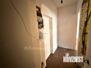 1-к квартира, вторичка, 32м2, 1/5 этаж